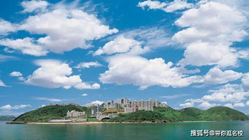 科技引領(lǐng)時(shí)代 香港科技大學(xué)的技術(shù)開(kāi)發(fā)與創(chuàng)新