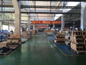 荊門駐廠咨詢案例 GHY公司通過推行6S管理，生產管理水平實現大提升