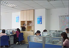 專業鑄就信賴 上海超網企業管理咨詢與中國驗廠網的信息服務之路